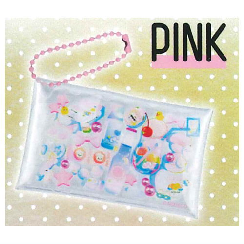 MOYACO Mitekore! [3.Pink]