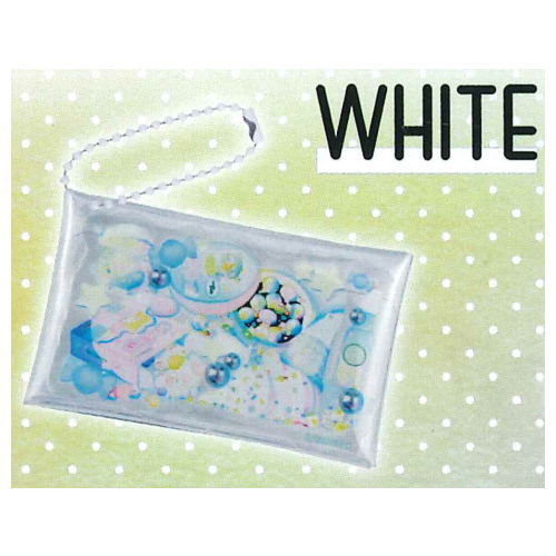 MOYACO Mitekore! [4.White]