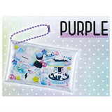 MOYACO Mitekore! [5.Purple]