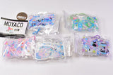 MOYACO Mitekore! [All 5 type set(Full Complete)]