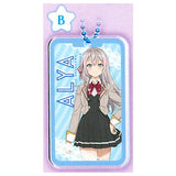 Alya Sometimes Hides Her Feelings in Russian Smartphone-shaped acrylic keychain [2.B]