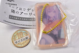 Alya Sometimes Hides Her Feelings in Russian Smartphone-shaped acrylic keychain [3.C]
