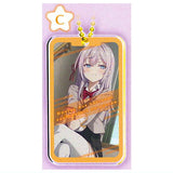 Alya Sometimes Hides Her Feelings in Russian Smartphone-shaped acrylic keychain [3.C]