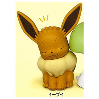 Shoulder Zun Fig. Pokemon Part.6 [1.Eevee]