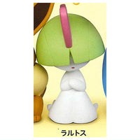 Shoulder Zun Fig. Pokemon Part.6 [2.Ralts]