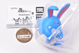 Shoulder Zun Fig. Pokemon Part.6 [3.Azumarill]