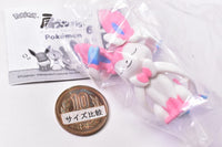 Shoulder Zun Fig. Pokemon Part.6 [4.Sylveon]