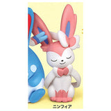 Shoulder Zun Fig. Pokemon Part.6 [4.Sylveon]