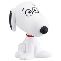 PEANUTS SNOOPY's Funny Face Figure [1.Snoopy A]