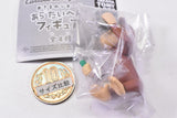 Curious George Ara taihen! Figure [3.Haisuikannotsumariwo naosotofuntosuru George]