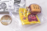 Sakuyama Chocojiro Miniature mascot [4.Stand pouch]