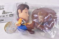 Shoulder Zun Fig. Toy Story Part.2 [2.Woody]