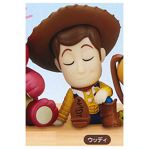 Shoulder Zun Fig. Toy Story Part.2 [2.Woody]