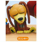 Shoulder Zun Fig. Toy Story Part.2 [3.Slinky]