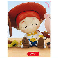 Shoulder Zun Fig. Toy Story Part.2 [4.Jessie]