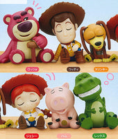 Shoulder Zun Fig. Toy Story Part.2 [All 6 type set(Full Complete)]