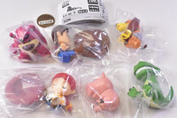 Shoulder Zun Fig. Toy Story Part.2 [All 6 type set(Full Complete)]