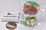 Shoulder Zun Fig. Cardcaptor Sakura [1.Syaoran]