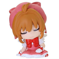 Shoulder Zun Fig. Cardcaptor Sakura [2.Sakura]