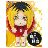 Konnichiwa! Figure Mascot Haikyu!! [3.Kenma Kozume]