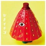 Fruit Yokai Mascot Figure [1.Kasaichigo]