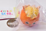 Fruit Yokai Mascot Figure [2.Mikankamuro]