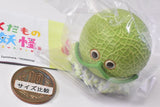 Fruit Yokai Mascot Figure [3.Melonbozu]