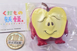 Fruit Yokai Mascot Figure [4.Ringofuhofu]