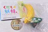 Fruit Yokai Mascot Figure [5.Bananahyon]