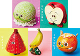 Fruit Yokai Mascot Figure [All 5 type set(Full Complete)]