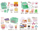 Nyanko Mart Plus3 [All 4 type set(Full Complete)]