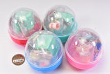 Nyanko Mart Plus3 [All 4 type set(Full Complete)]
