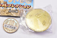 Old coin collection [7.Koshu Ooban]