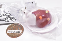 Oishikatatsumuri Curry mai mai [1.Curry no mai mai]