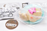 Oishikatatsumuri Curry mai mai [2.Coconut no mai mai]