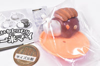 Oishikatatsumuri Curry mai mai [5.Cutlet no mai mai]