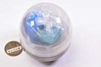 Capsule Plarail Thomas Various No. 1 Daishugo [5.Yin-Long + Straight rail]