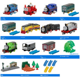 Capsule Plarail Thomas Various No. 1 Daishugo [All 15 type set(Full Complete)]