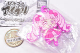 Himitsu no Aipuri Rubber Mascot Collection [1.Himari]