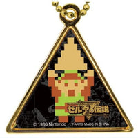 The Legend of Zelda Historical Charm [2.The Legend of Zelda]