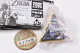 The Legend of Zelda Historical Charm [3.A Link to the Past]
