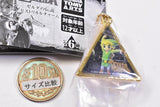 The Legend of Zelda Historical Charm [5.The Wind Waker]