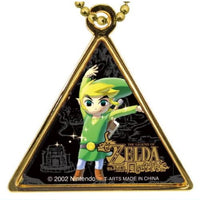 The Legend of Zelda Historical Charm [5.The Wind Waker]