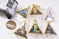 The Legend of Zelda Historical Charm [All 6 type set(Full Complete)]