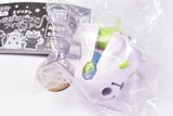 Pixar Alien obakegokko figure [1.Shiroobake Style]