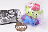 Pixar Alien obakegokko figure [5.Red Lantern Style]