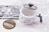 FUJIHORO Miffy Boris Face Series Mini Collection [1.Multi Pot]