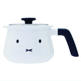 FUJIHORO Miffy Boris Face Series Mini Collection [1.Multi Pot]