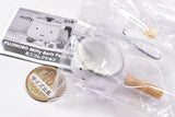 FUJIHORO Miffy Boris Face Series Mini Collection [3.Saucepan]