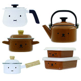 FUJIHORO Miffy Boris Face Series Mini Collection [All 5 type set(Full Complete)]